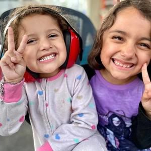 Meet your Posher, Christopher